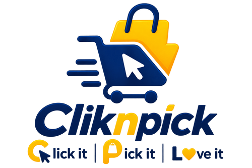 CliknPick