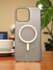 IPhone 16 Pro Max MagSafe Ring Cover