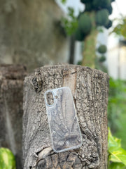 IPhone 17 Transparent Cover