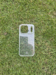 IPhone 17 Pro Max Transparent Cover