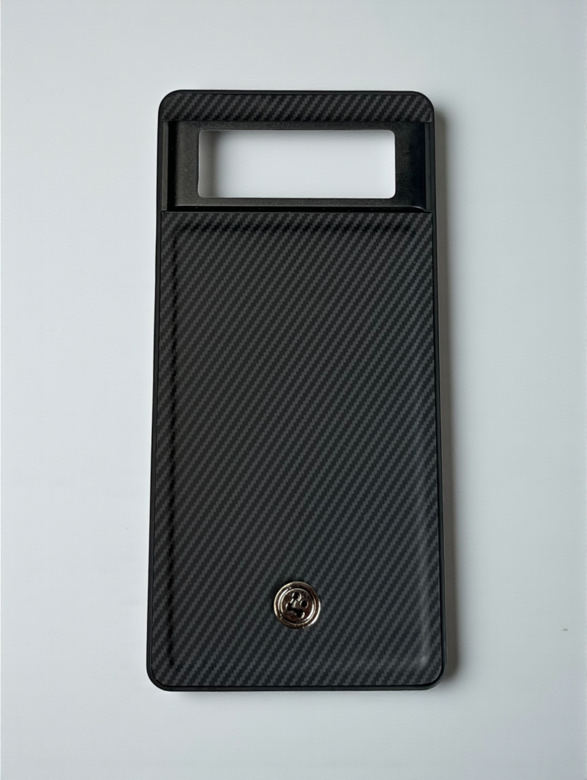 Google Pixel 6 Textured Back Cover