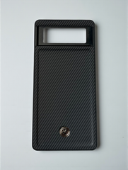 Google Pixel 6 Textured Back Cover