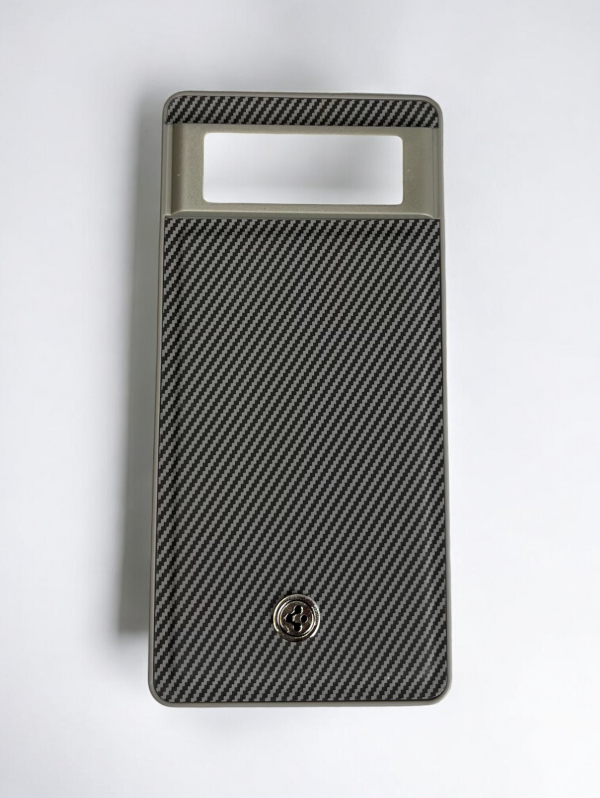 Google Pixel 6 Textured Back Cover