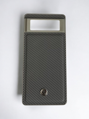 Google Pixel 6 Textured Back Cover
