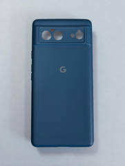 Google Pixel 6 Pro Silicone Back Cover