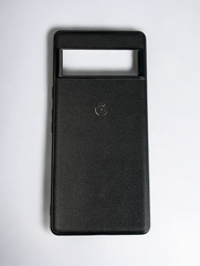 Google Pixel 6 A Textured Back Cover