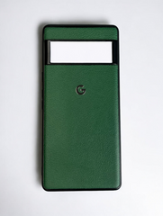 Google Pixel 6 A Textured Back Cover