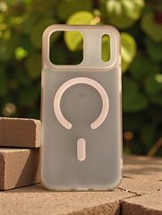 IPhone 17 Pro Max Magsafe Ring Cover