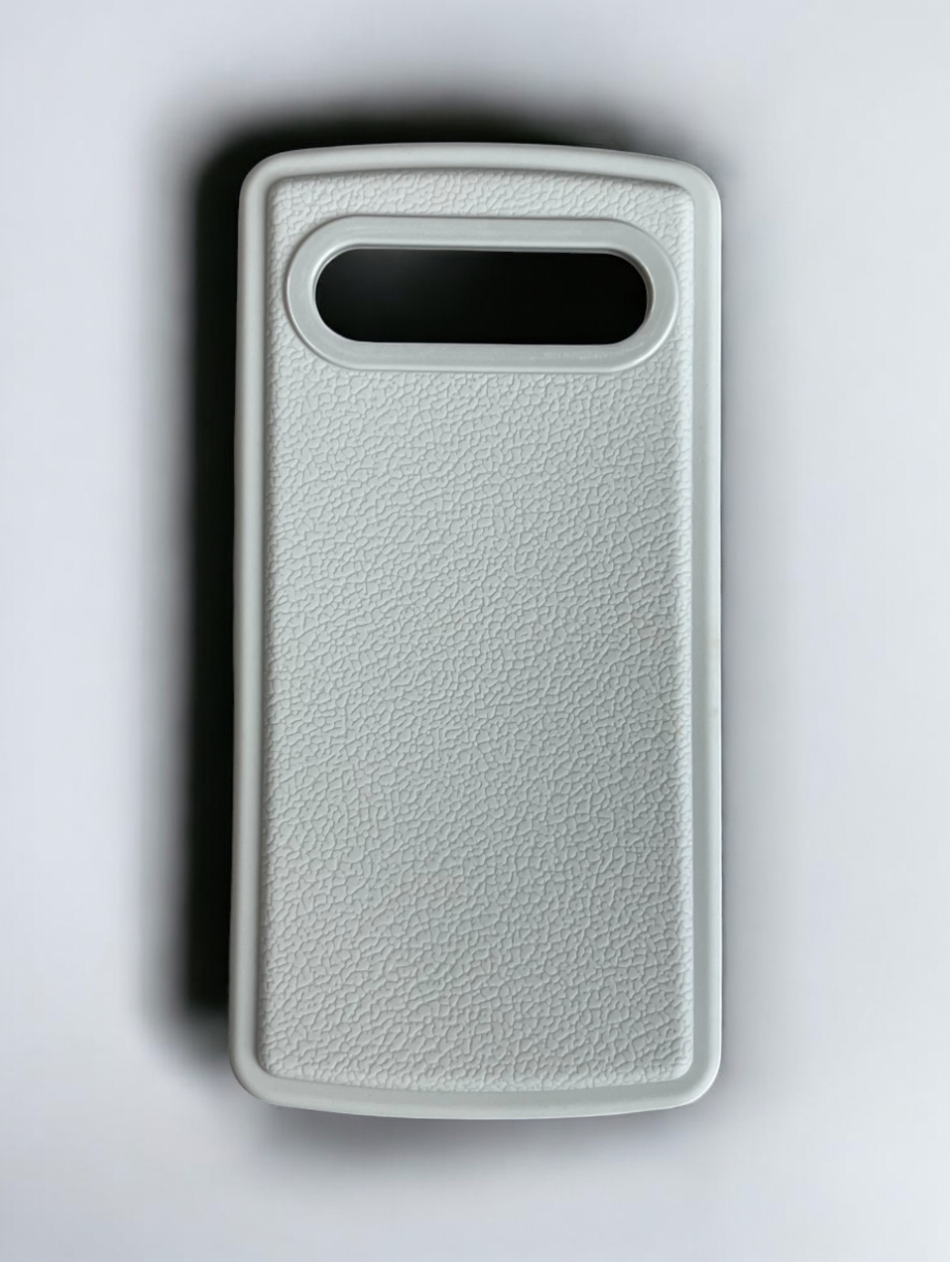 Google Pixel 7 Textured Back Cover