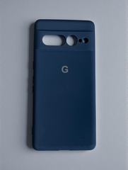 Google Pixel 7 Pro Silicone Back Cover