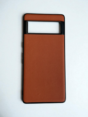 Google Pixel 6 Pro Textured Back Cover