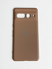 Google Pixel 7 Pro Silicone Back Cover
