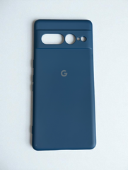 Google Pixel 7 Pro Silicone Back Cover