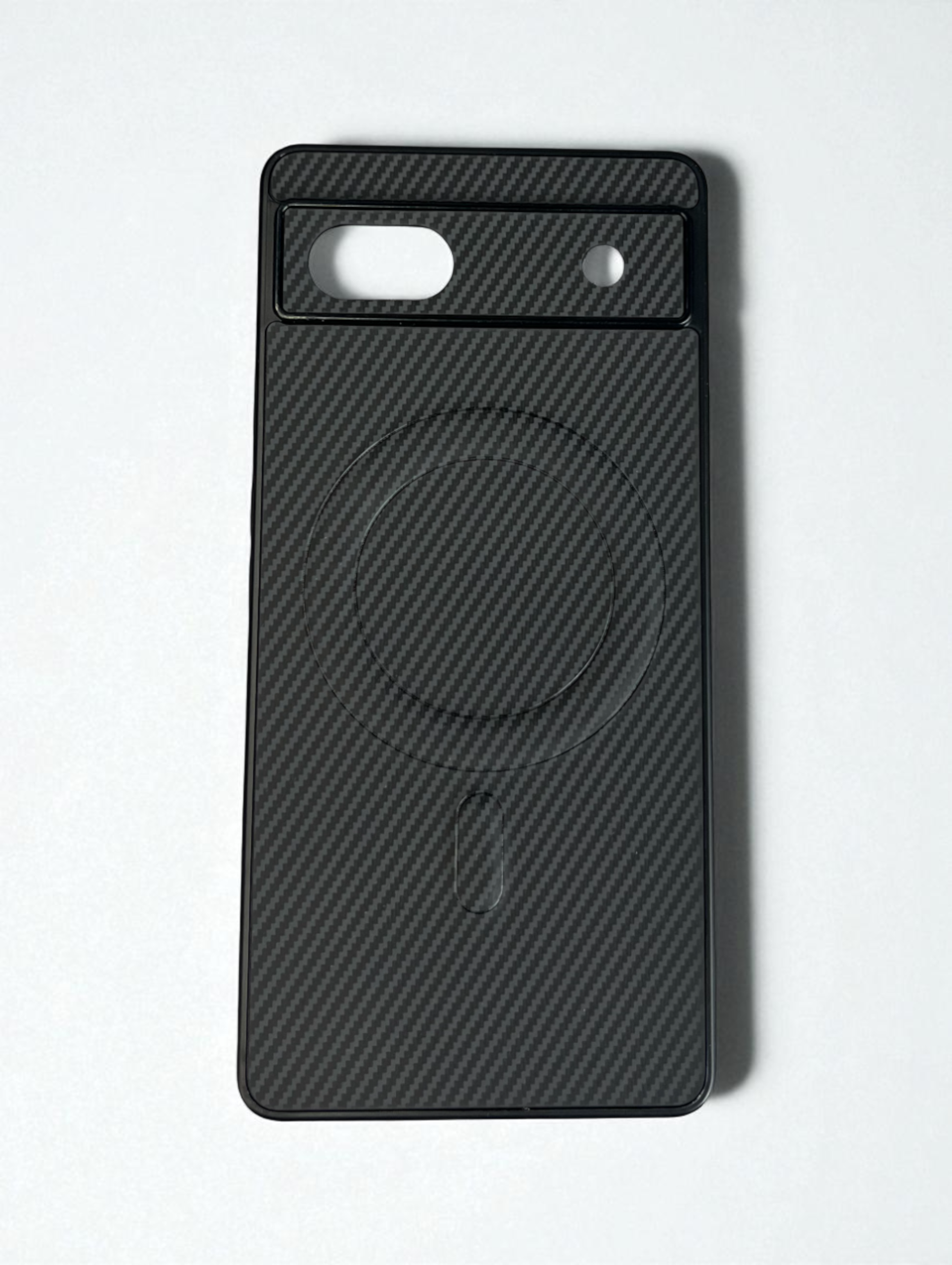 Google Pixel 7 Magsafe Ring Back Cover