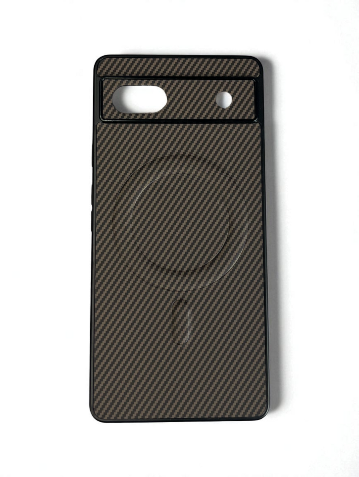 Google Pixel 7 Magsafe Ring Back Cover