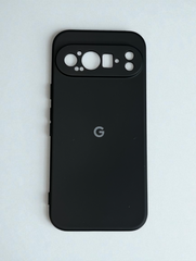 Google Pixel 9 Pro Silicone Back Cover