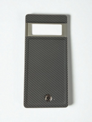 Google Pixel 7 Pro Textured Back Cover