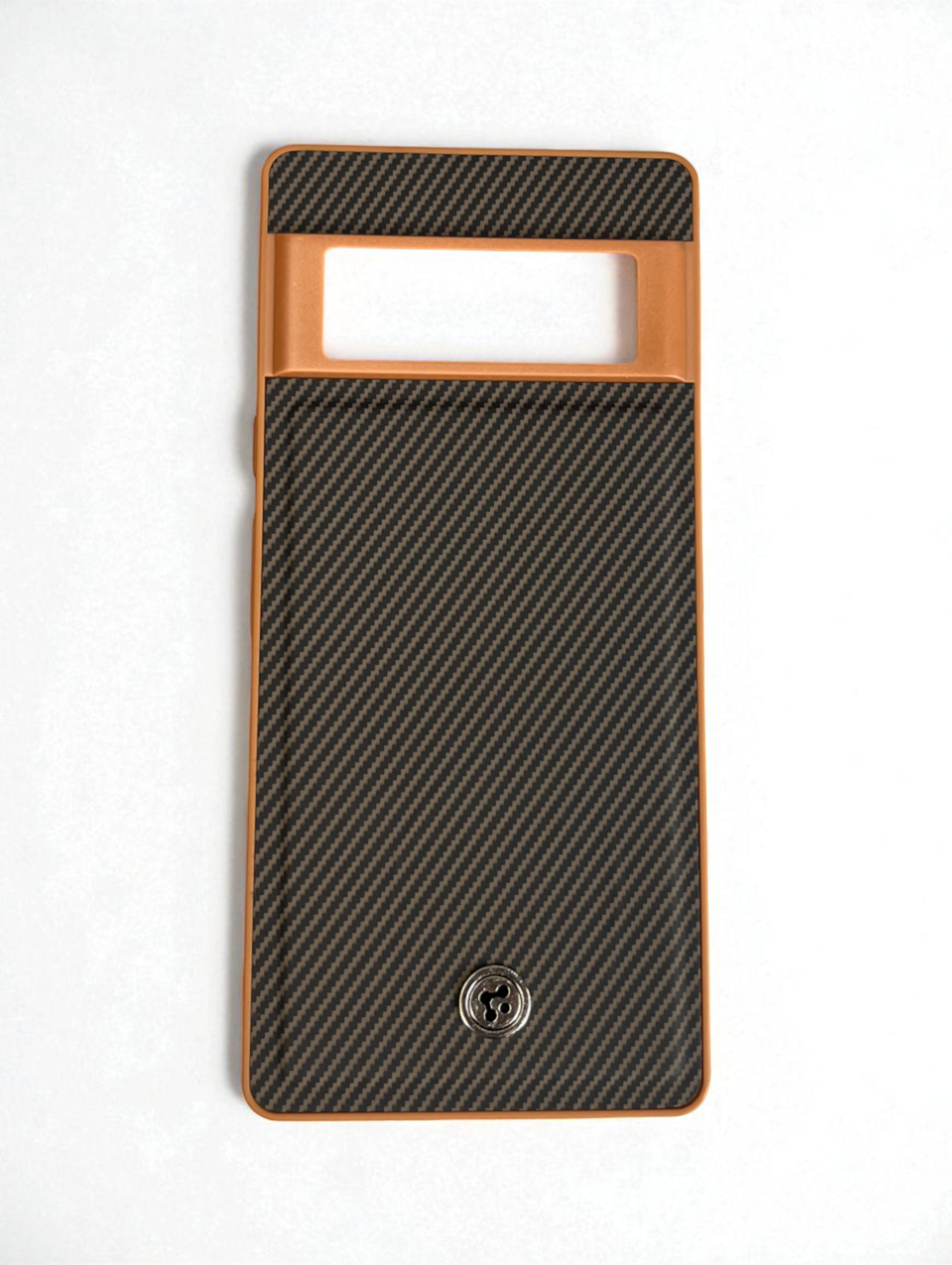 Google Pixel 7 Pro Textured Back Cover