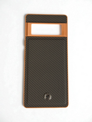 Google Pixel 7 Pro Textured Back Cover