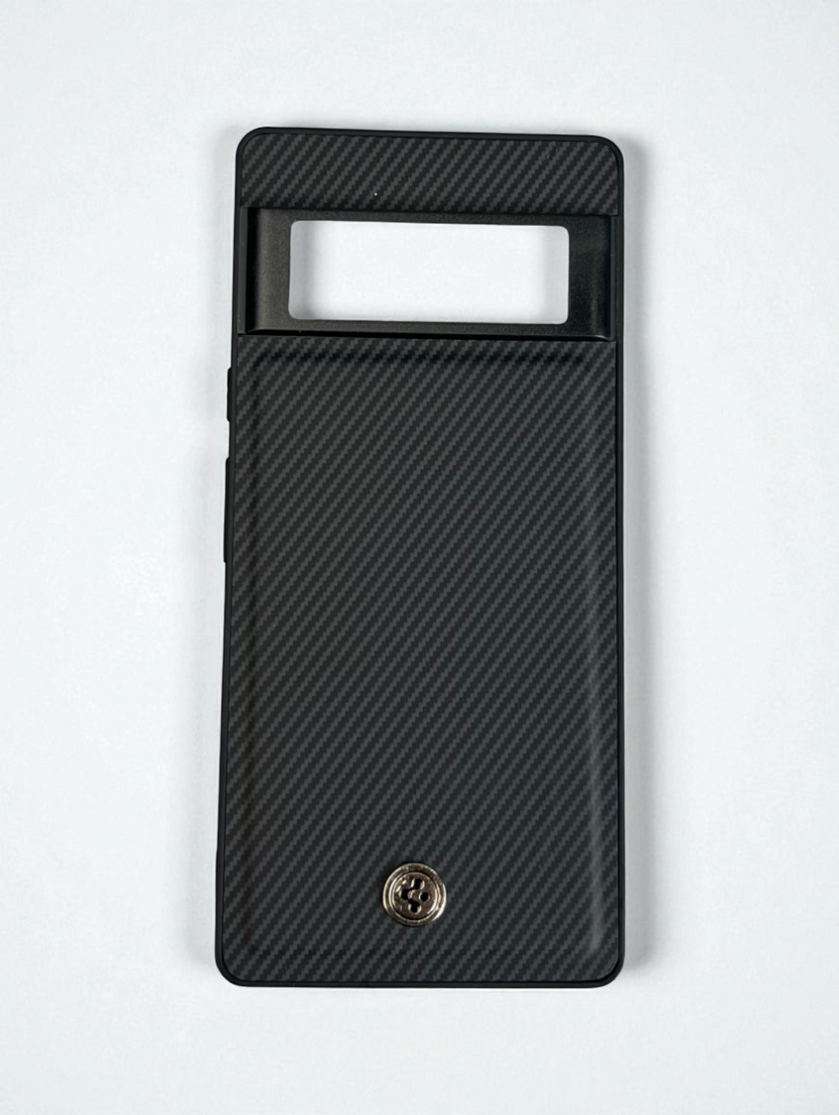 Google Pixel 7 Pro Textured Back Cover