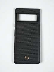 Google Pixel 7 Pro Textured Back Cover
