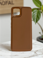 Google Pixel 4 XL Textured Back Cover