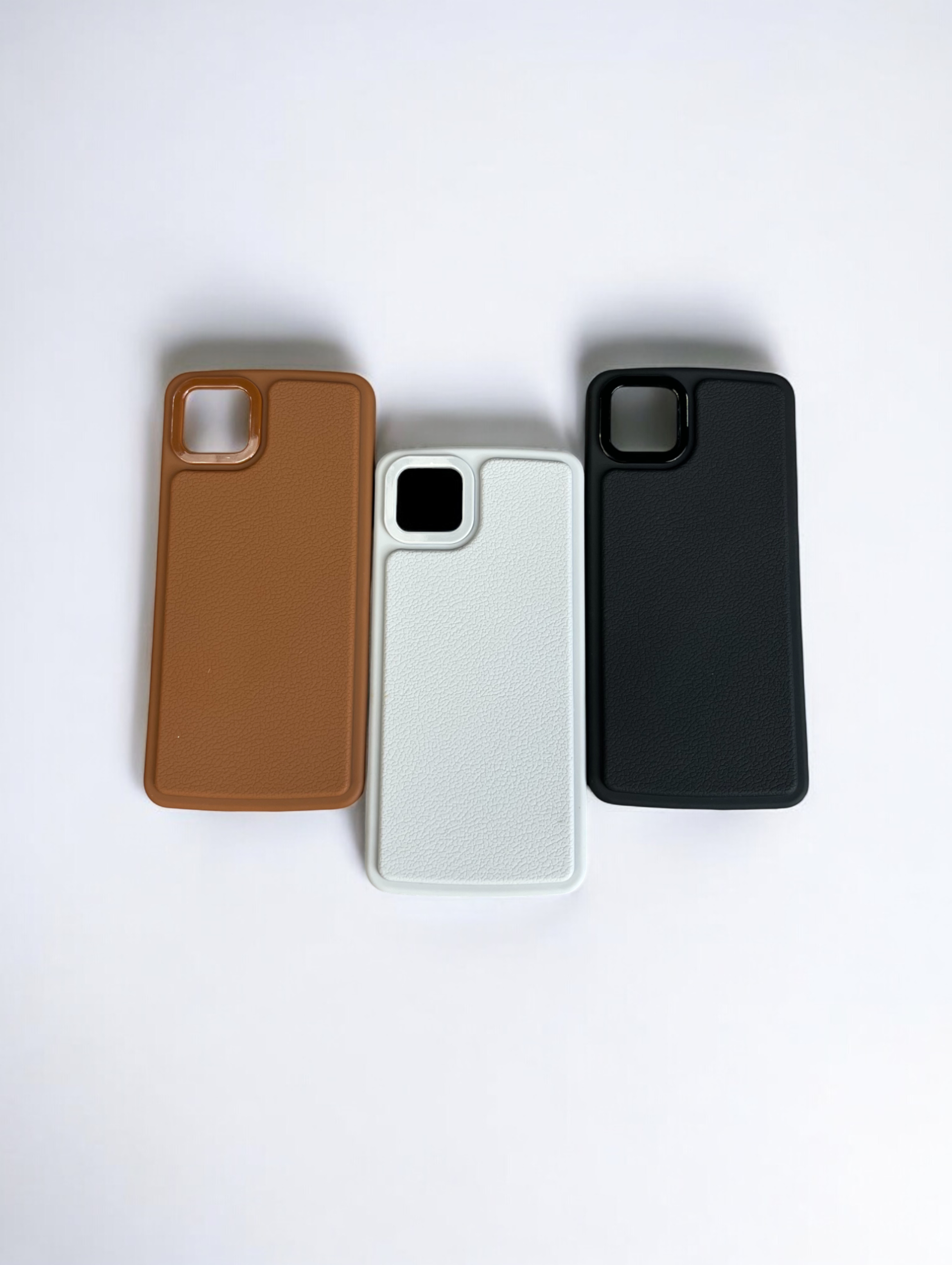 Google Pixel 4 XL Textured Back Cover