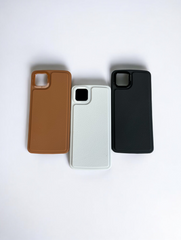 Google Pixel 4 XL Textured Back Cover