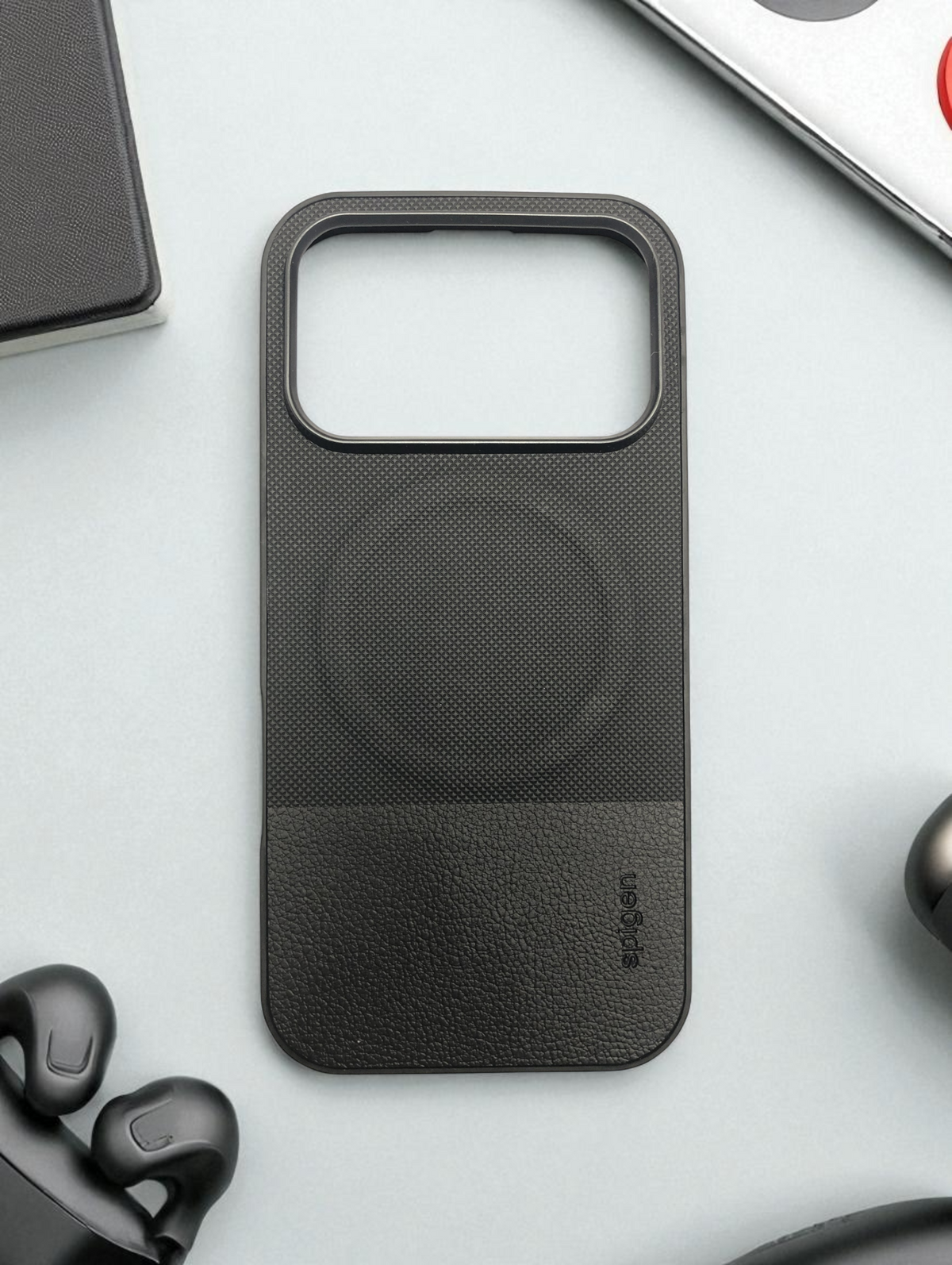 IPhone 17 Pro Ring Cover