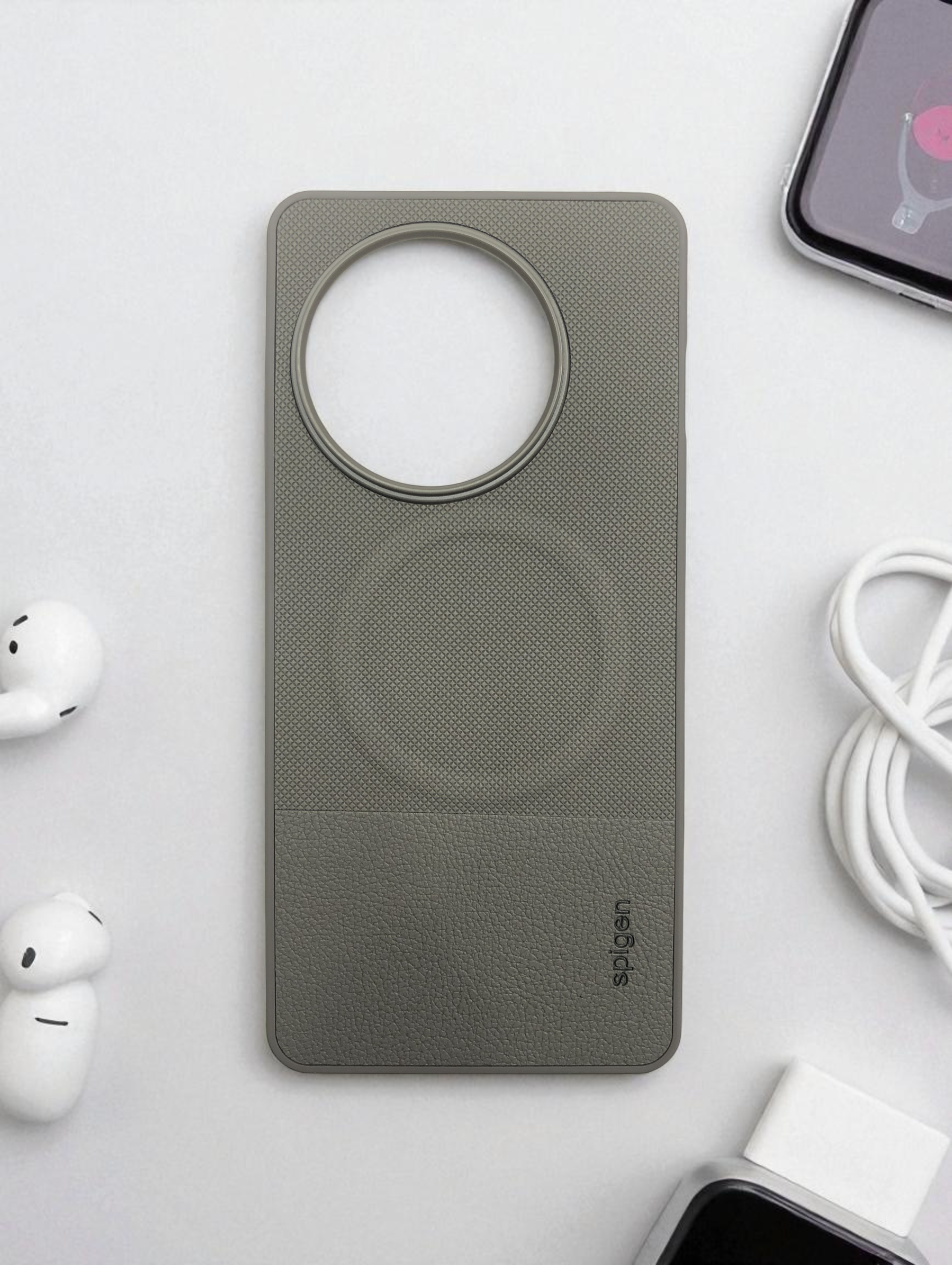 OnePlus 13 Back Cover