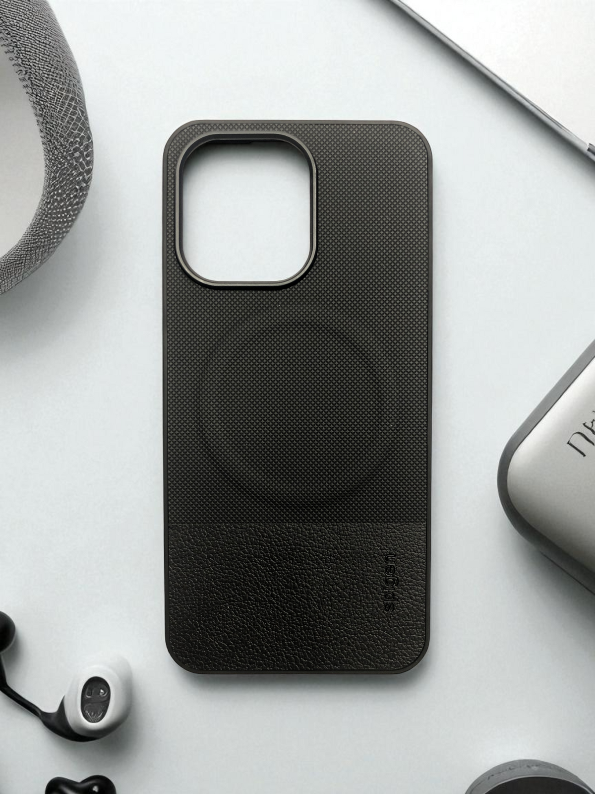 OnePlus 13T Back Cover