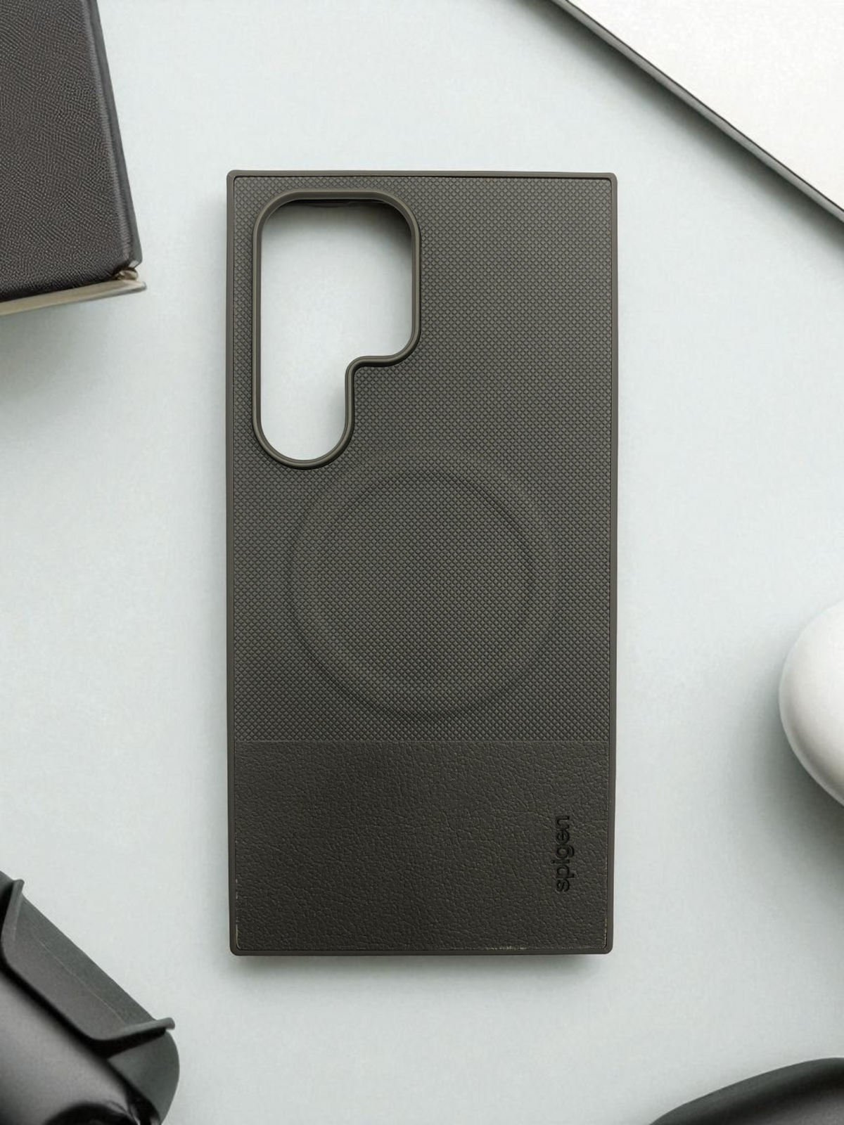 Samsung S24 Ultra Back Cover