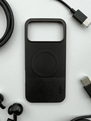 IPhone 17 Pro Max Ring Cover