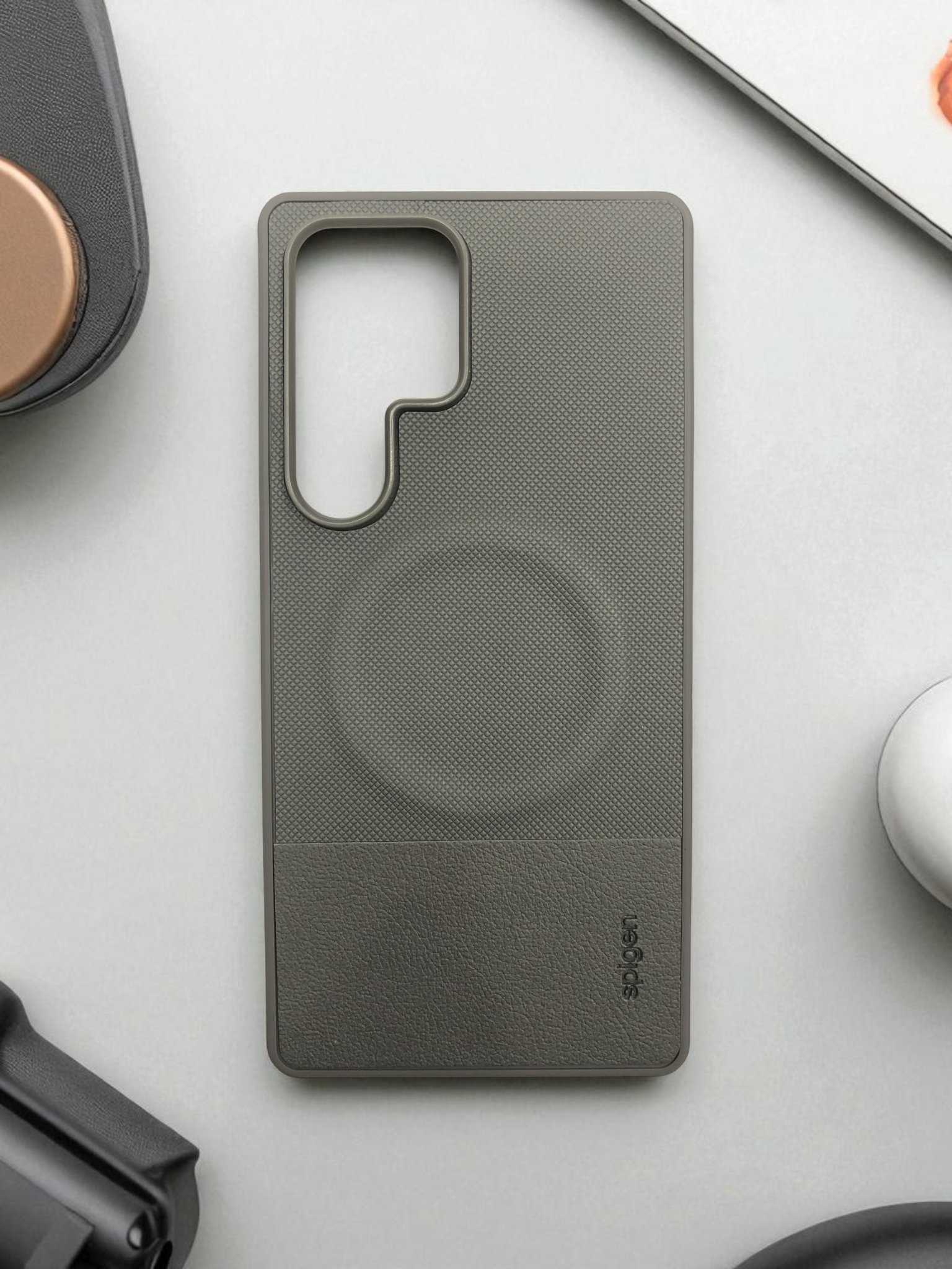 Samsung S25 Ultra Back Cover