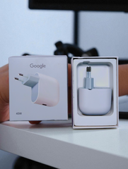 Google 45W USB-C Charger