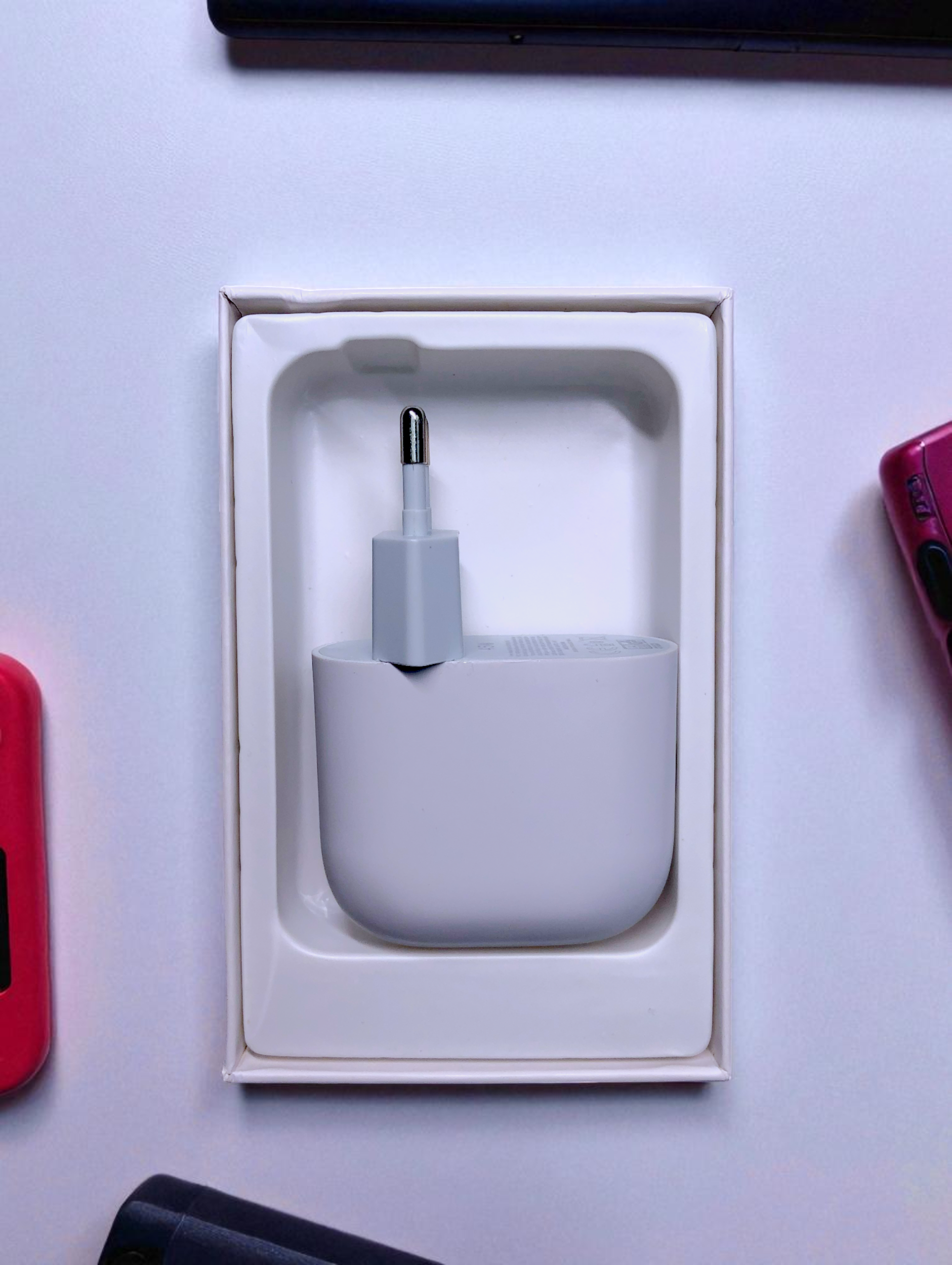 Google 45W USB-C Charger