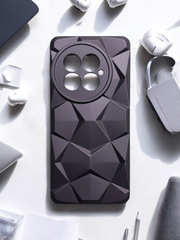 OnePlus 13 Diamond Cut Back Cover