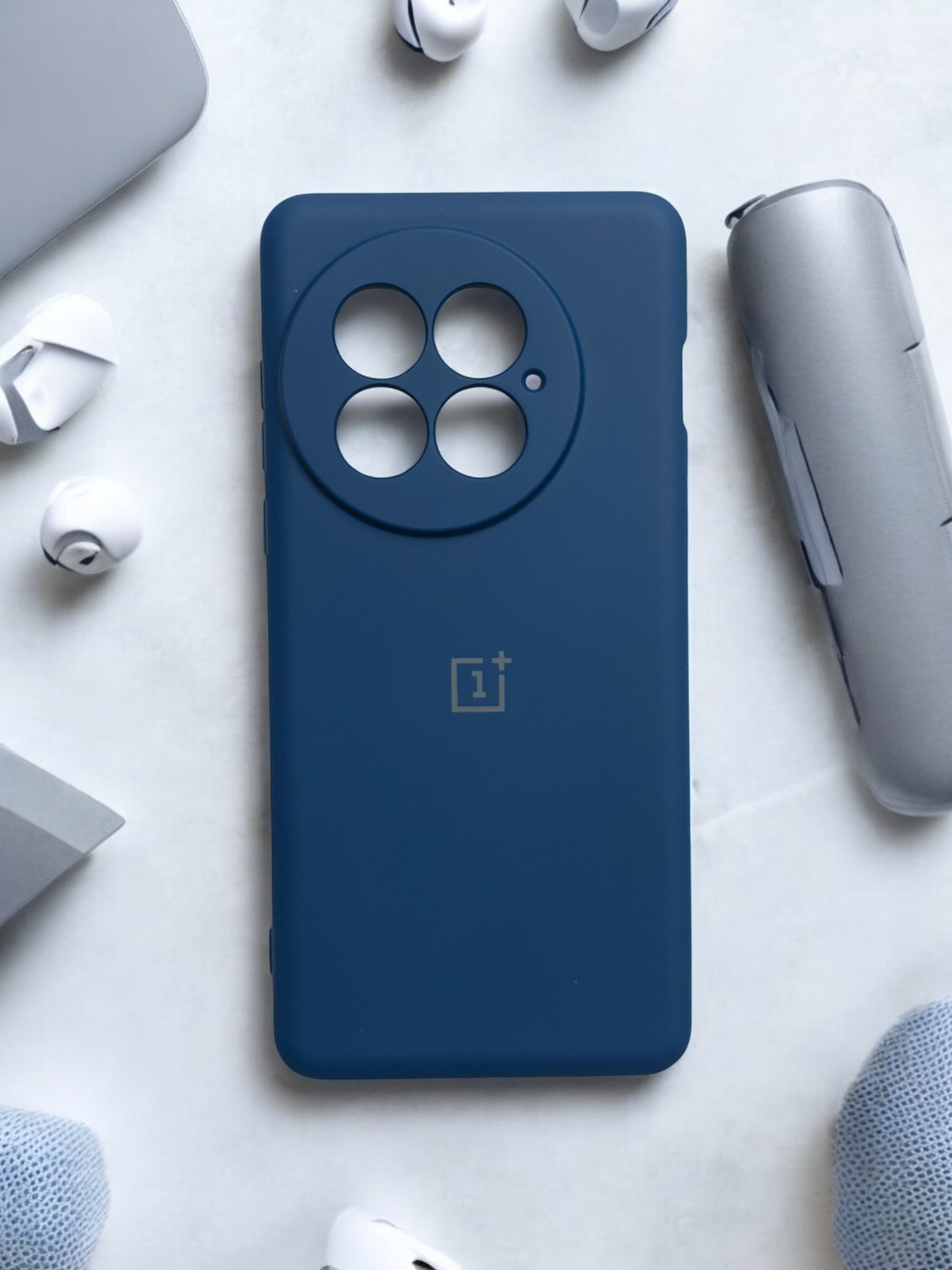 OnePlus 13 Silicone Back Cover