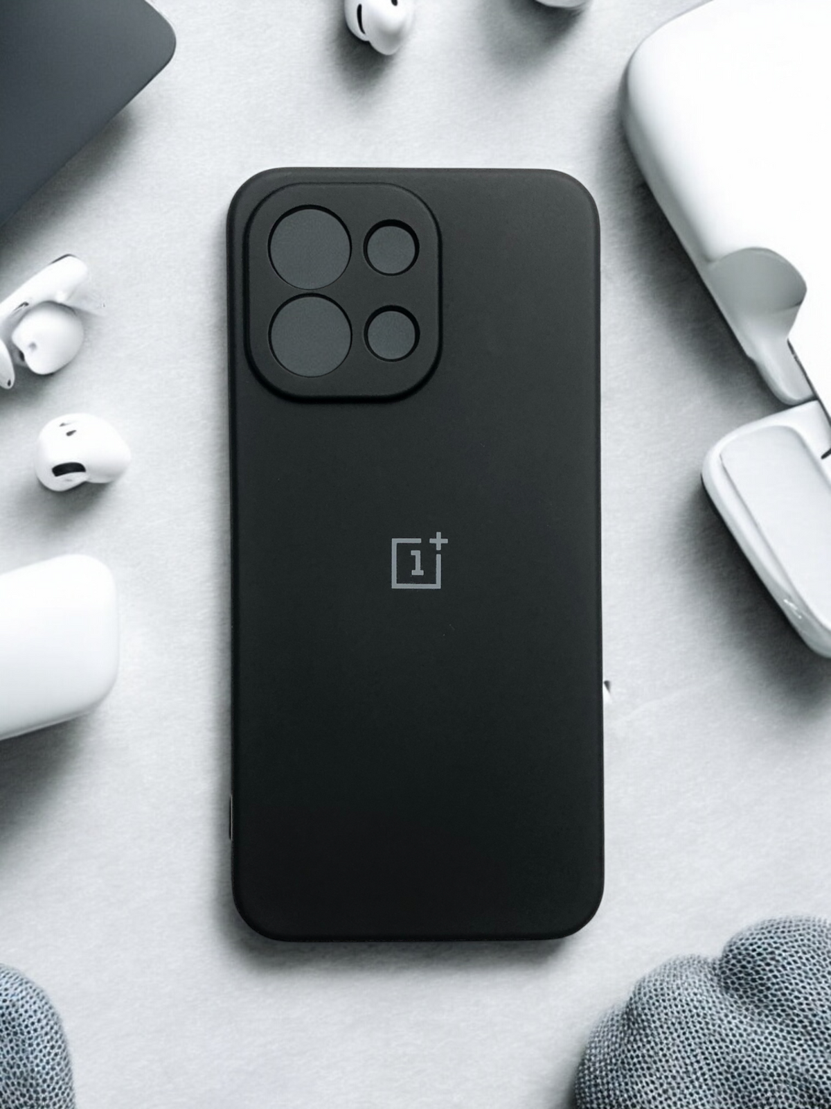 OnePlus 13T Back Cover