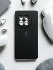 OnePlus 13 R Silicone Back Cover