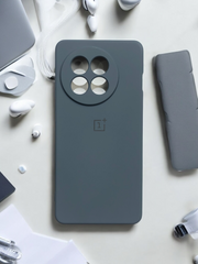 OnePlus 13 R Silicone Back Cover