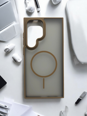 Samsung S24 Ultra Ring Back Cover