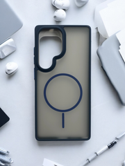 Samsung S25 Ultra Ring Back Cover