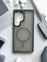 Samsung S24 Ultra Ring Back Cover