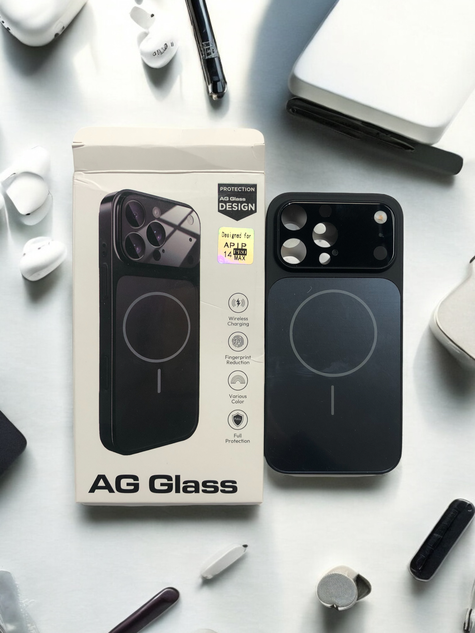 IPhone 14 Pro Max back Cover