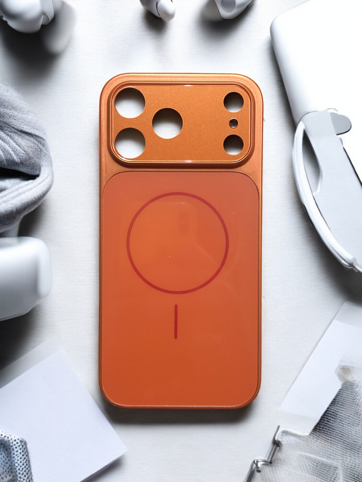 IPhone 15 Pro Max back Cover