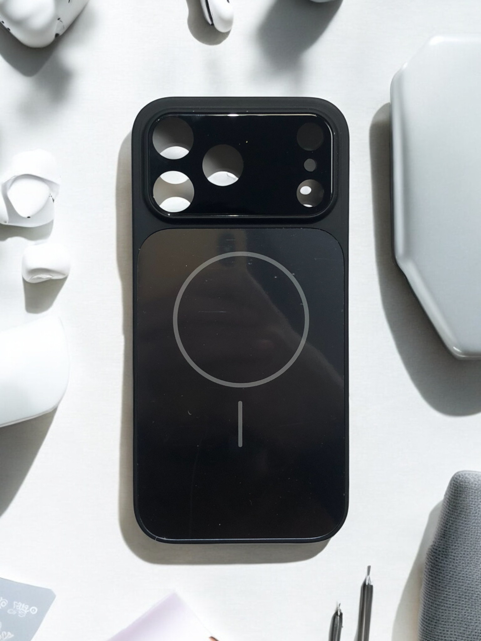 IPhone 15 Pro Max back Cover